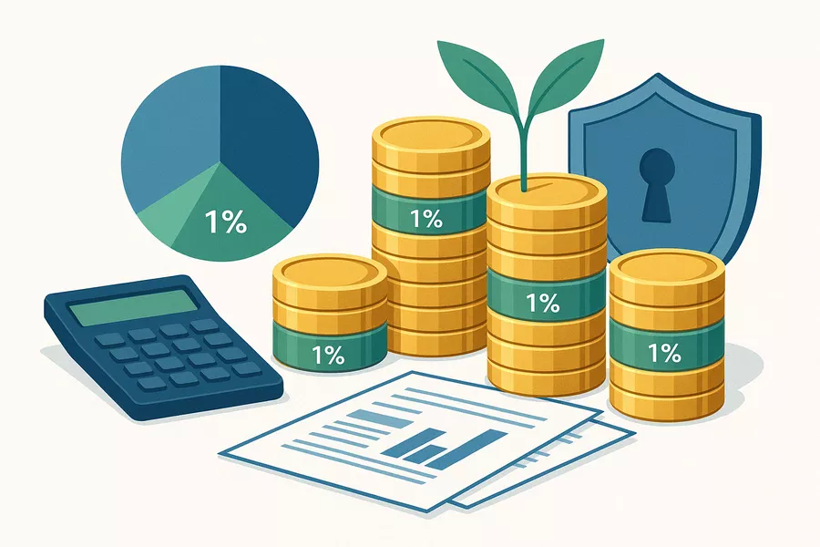 Bankroll management strategy for accumulator betting with financial discipline